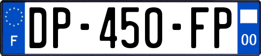 DP-450-FP