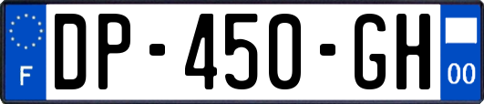 DP-450-GH