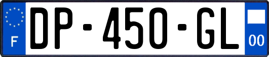 DP-450-GL