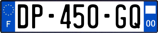 DP-450-GQ