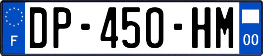 DP-450-HM