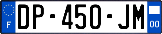 DP-450-JM