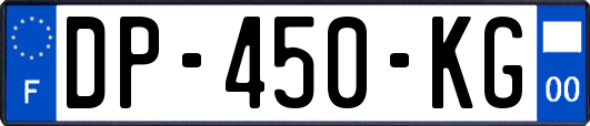 DP-450-KG