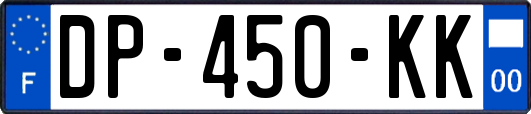 DP-450-KK