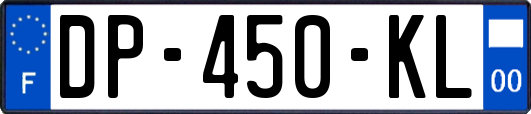 DP-450-KL