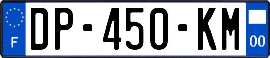 DP-450-KM