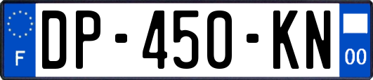 DP-450-KN