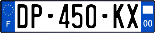 DP-450-KX