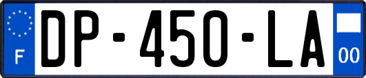 DP-450-LA