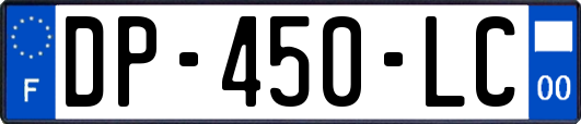 DP-450-LC