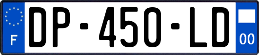 DP-450-LD