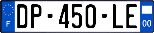 DP-450-LE
