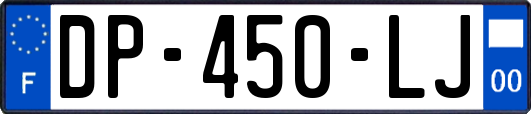 DP-450-LJ