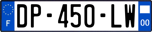 DP-450-LW