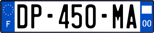 DP-450-MA
