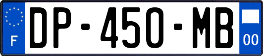 DP-450-MB