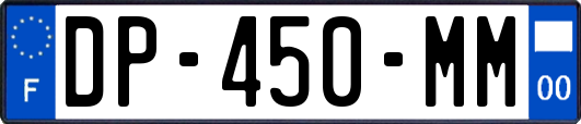 DP-450-MM