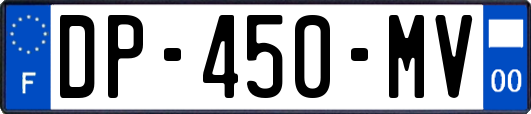 DP-450-MV