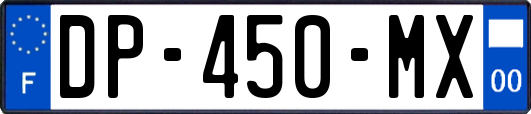 DP-450-MX