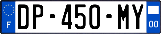 DP-450-MY