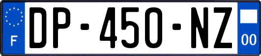 DP-450-NZ