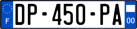 DP-450-PA