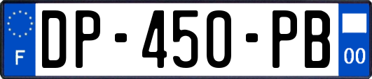 DP-450-PB