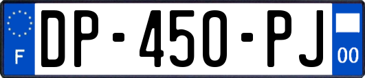 DP-450-PJ