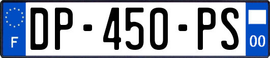 DP-450-PS