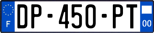 DP-450-PT