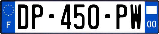 DP-450-PW