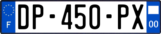 DP-450-PX