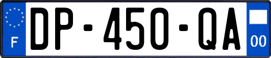 DP-450-QA
