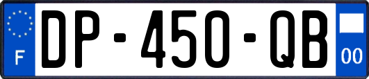 DP-450-QB