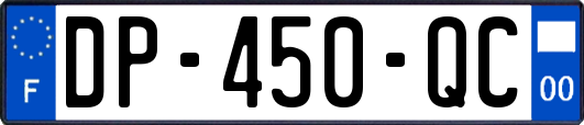 DP-450-QC