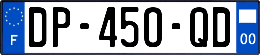 DP-450-QD