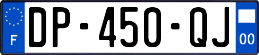 DP-450-QJ
