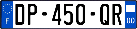 DP-450-QR