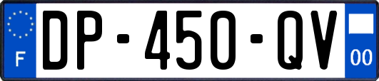 DP-450-QV
