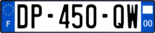 DP-450-QW