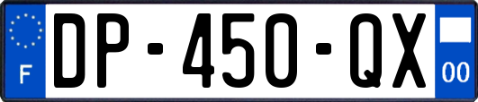 DP-450-QX