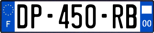DP-450-RB
