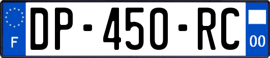 DP-450-RC