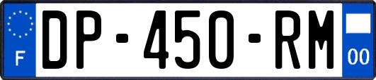 DP-450-RM