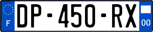DP-450-RX