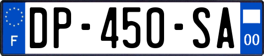 DP-450-SA