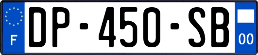 DP-450-SB