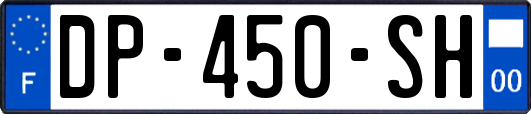 DP-450-SH