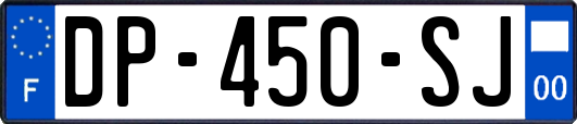 DP-450-SJ