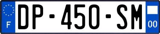 DP-450-SM